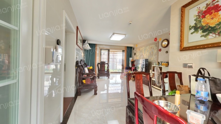 碧桂园豪进广场二手房实景图