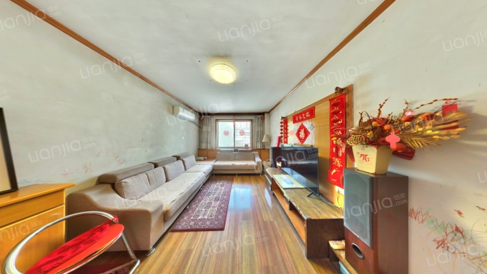 太白南路339号院二手房实景图