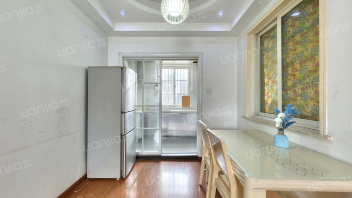 汉口花园幽兰居二手房实景图