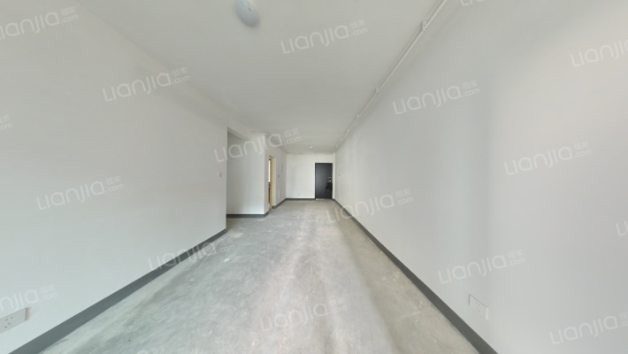 清辉东苑二手房实景图