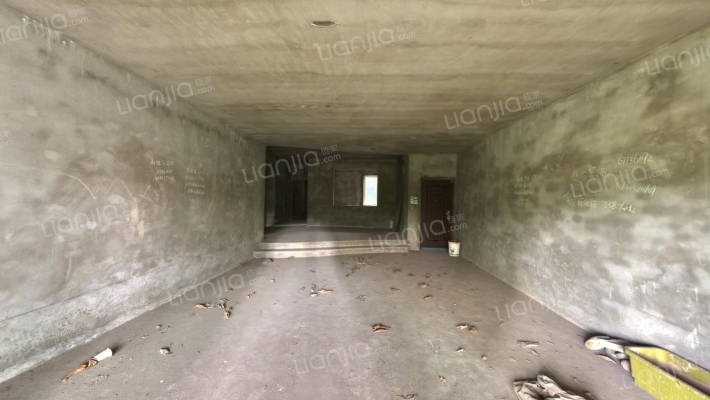 丽源岛二手房实景图