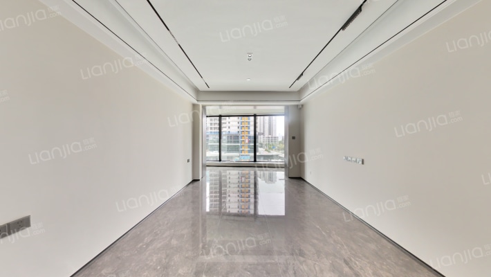 保利天珺二手房实景图