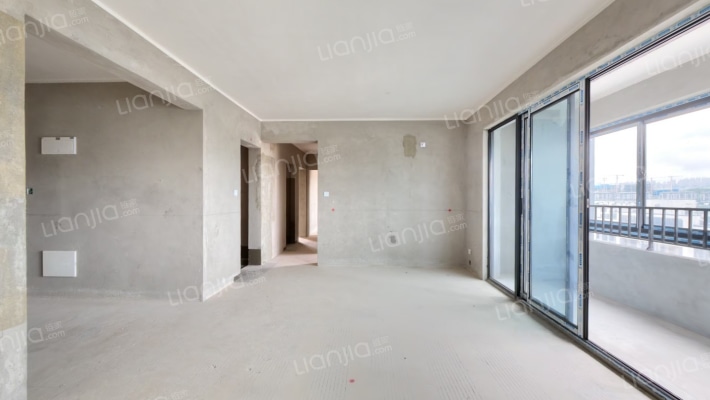 凤鸣水岸B区二手房实景图