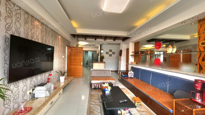 姜山雷孟德二手房实景图