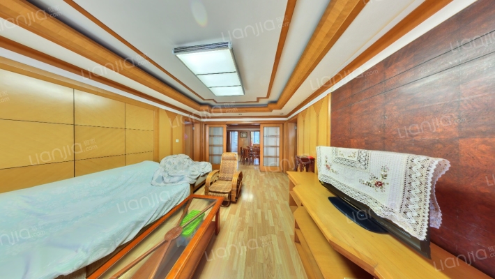 物资新村二手房实景图