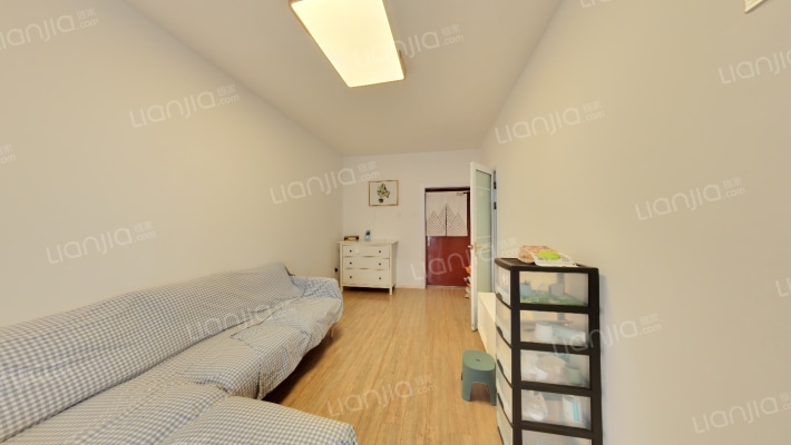 都市朝阳二手房实景图