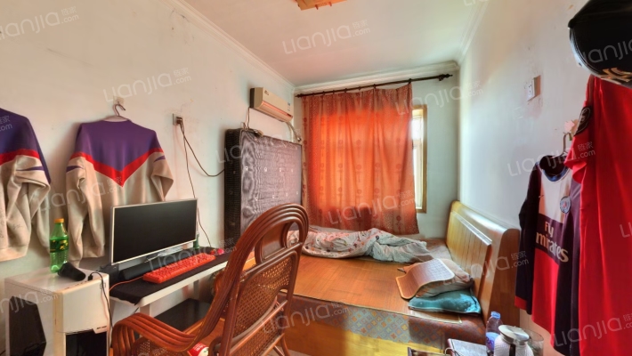 益鑫里二手房实景图