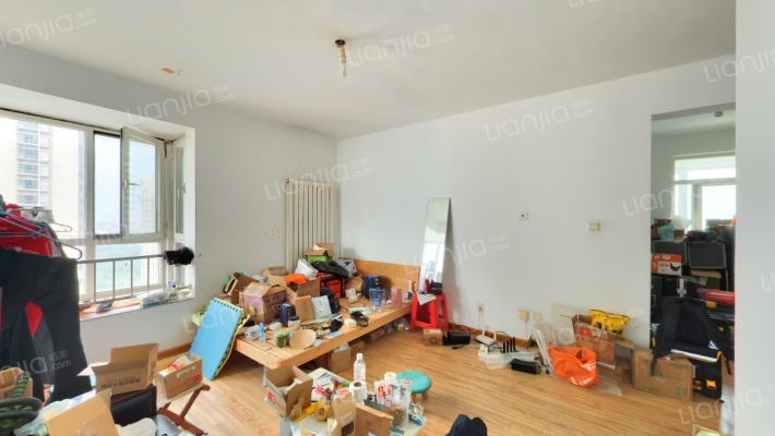 嘉和里二手房实景图