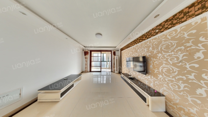 上上海花城二手房实景图