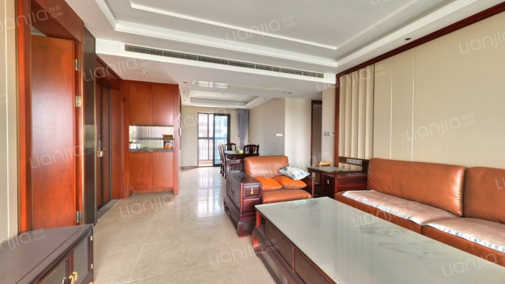 星公元名邸上著二手房实景图