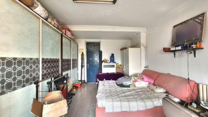 民园大楼二手房实景图