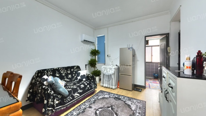 桃园新村二手房实景图