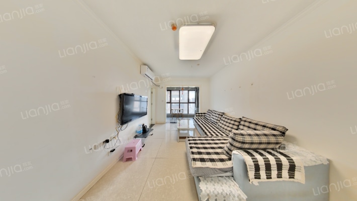 荣民天玺二手房实景图