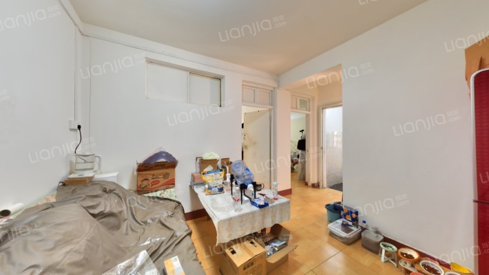 西彩小区五号院二手房实景图