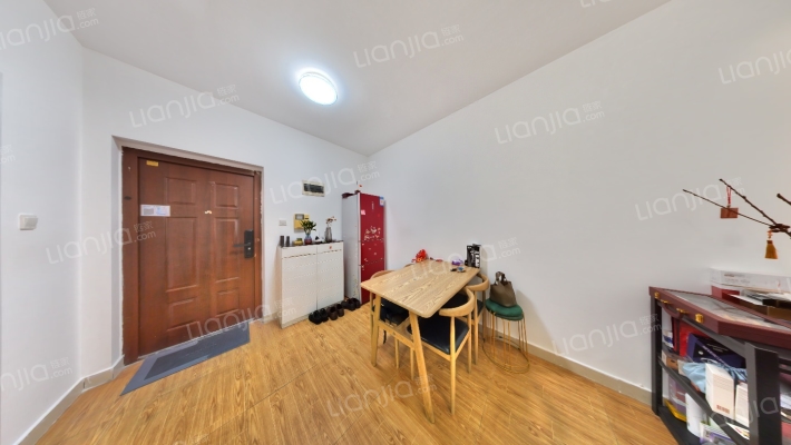 群星苑一区二手房实景图