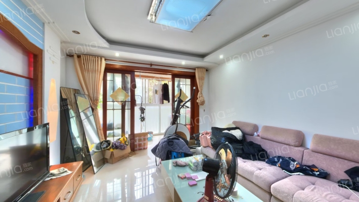 蓬曦园A3区二手房实景图