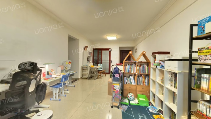 前海丹华二手房实景图