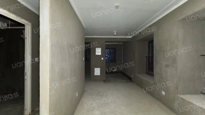 澜沁璟庭二手房实景图