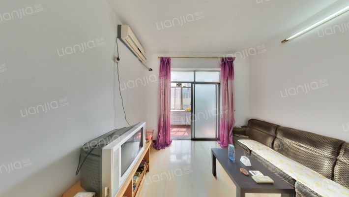 龙首东区二手房实景图