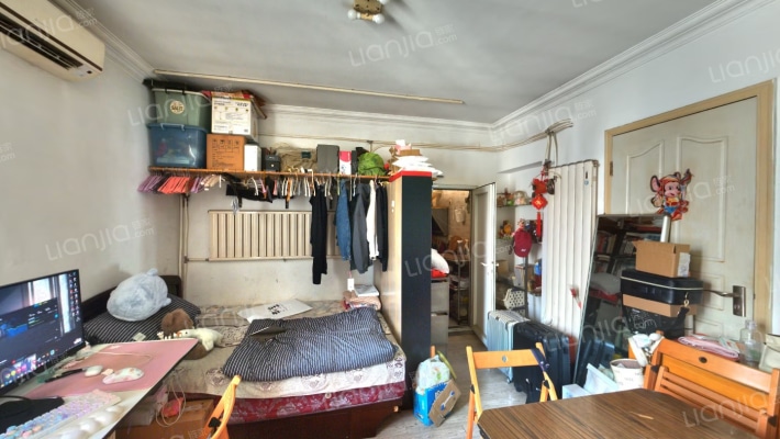 民园大楼二手房实景图