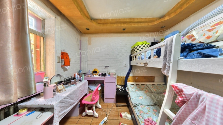 物资总公司小区二手房实景图