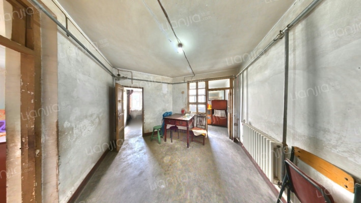 昆仑街二手房实景图