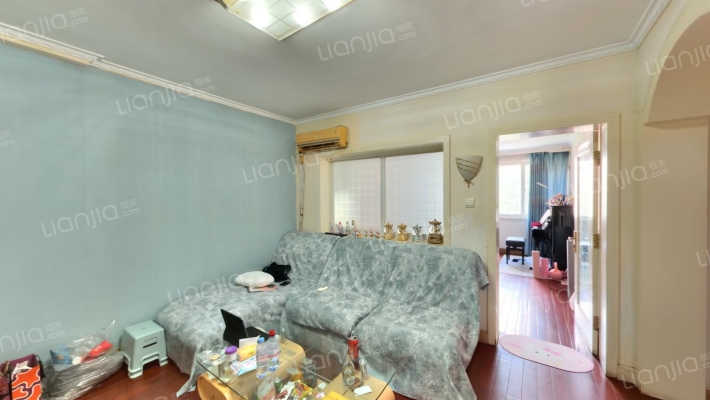 锦园北区二手房实景图