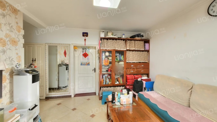 中信所小区二手房实景图