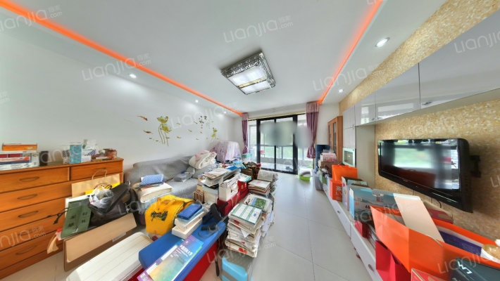 新华苑二手房实景图