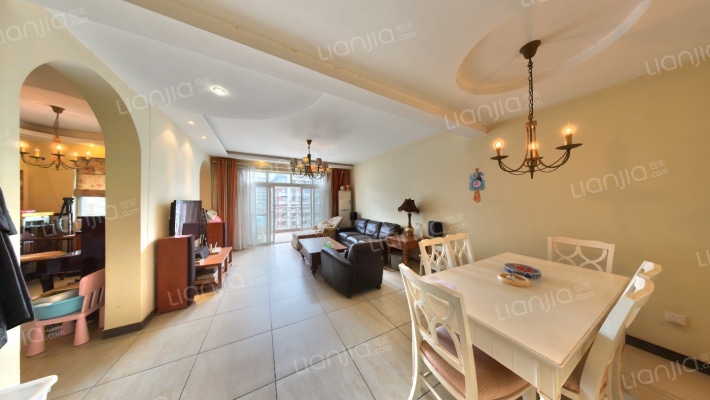 重庆市教育考试院二手房实景图