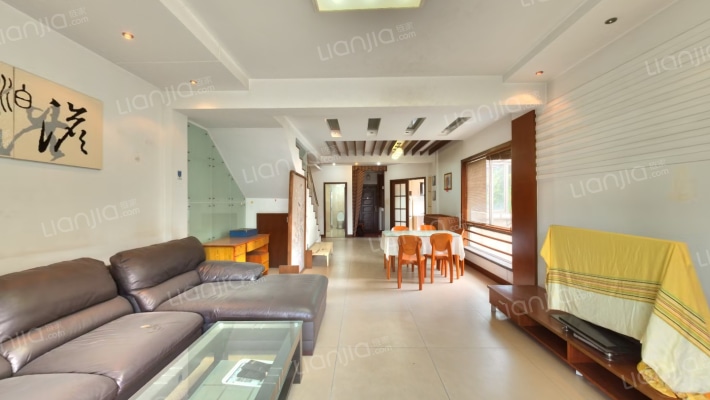 阳光公寓二手房实景图