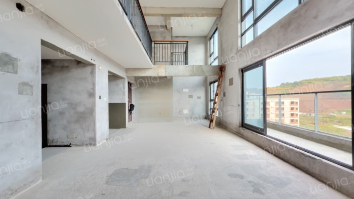 西江月府二手房实景图