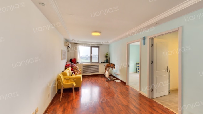 永铁苑二手房实景图