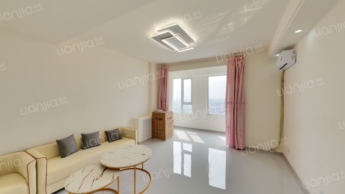 富龙湾家园二手房实景图