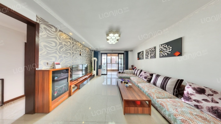 祯祥国际二手房实景图