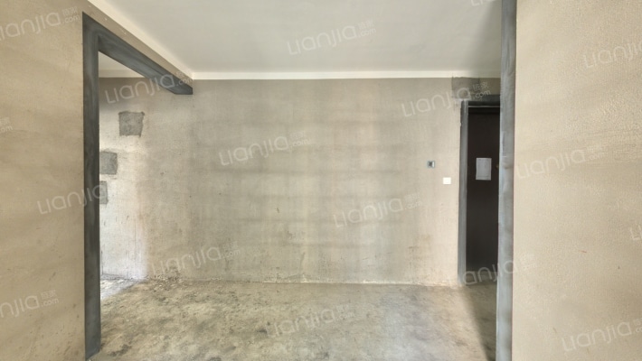 朗悦公园道1号熙园二手房实景图