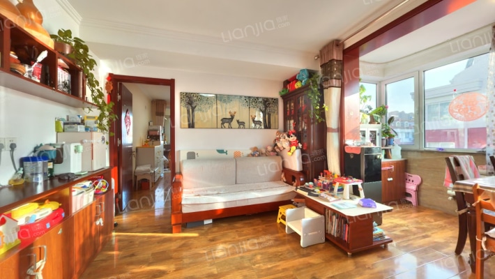 紫荆苑二手房实景图