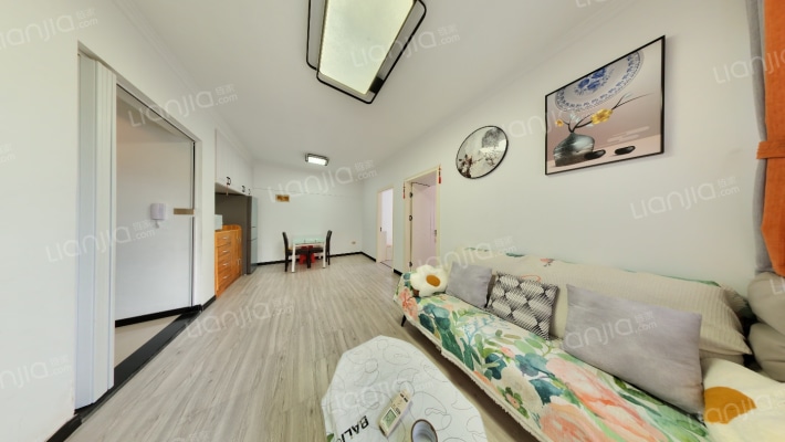 古田帝园二手房实景图