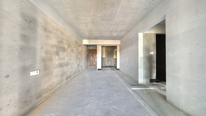 君胜熙玥湾二手房实景图