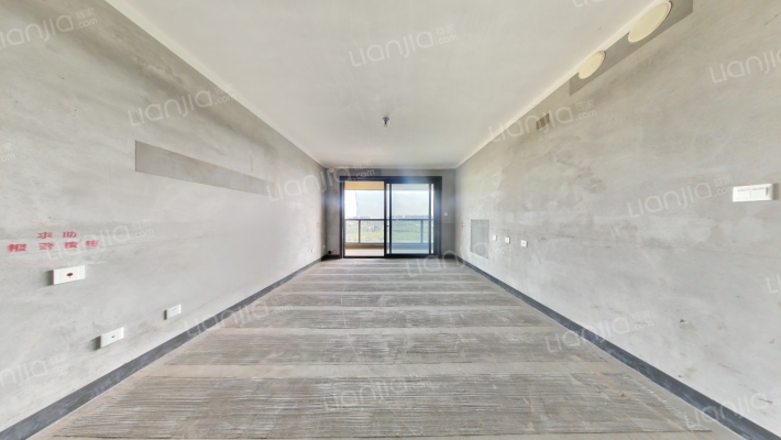 永威逸阳溪畔二手房实景图