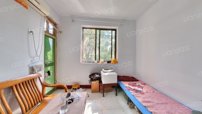 建新街12号院二手房实景图