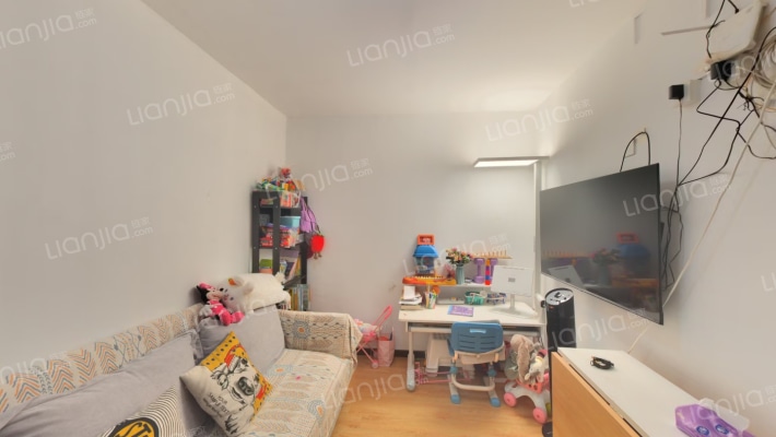 洋桥北里二手房实景图