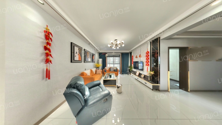 祯祥国际二手房实景图