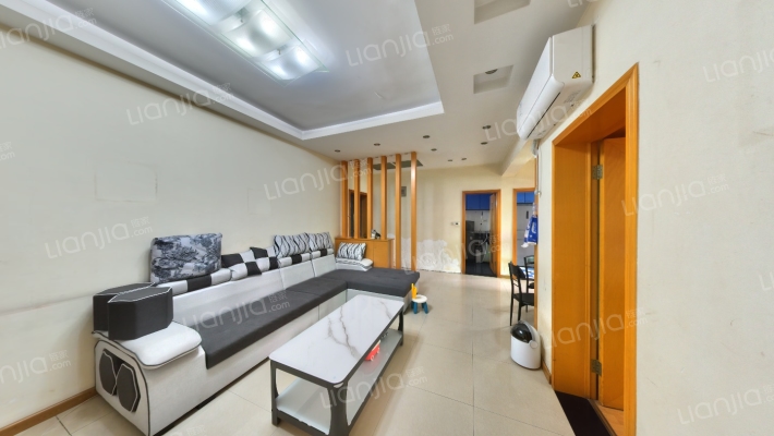 松桥大厦二手房实景图