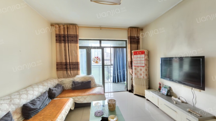 中冶幸福嶺二手房实景图