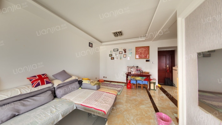 润德山海公园二手房实景图