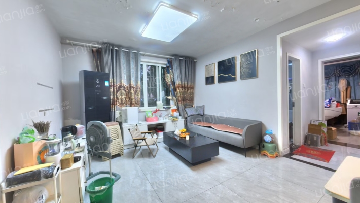 长睦邻里人家西苑二手房实景图