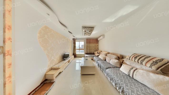 祯祥国际二手房实景图