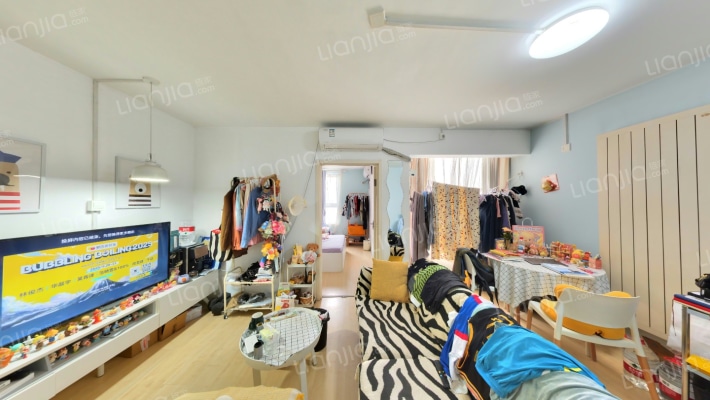 飘HOME二手房实景图