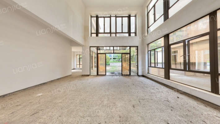 珠光云岭湖二手房实景图